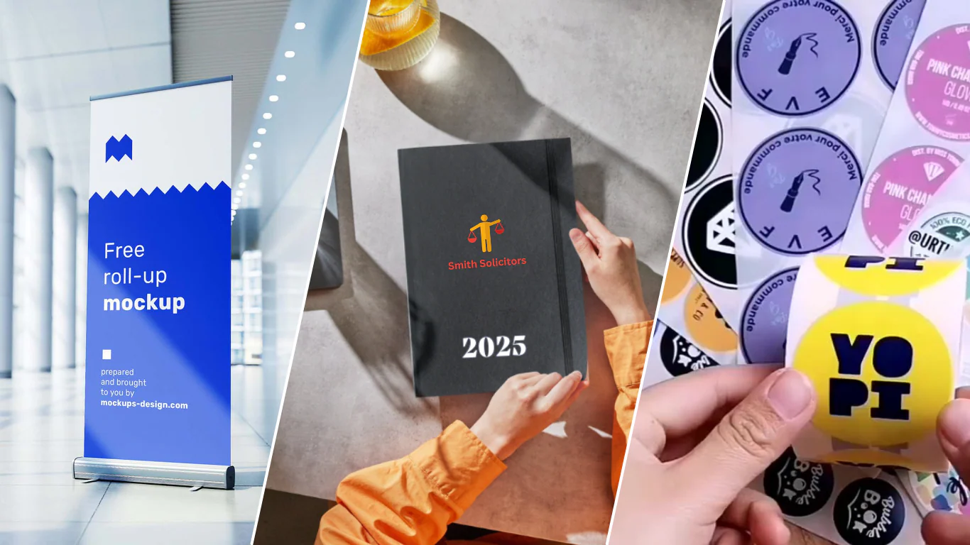 Professional printing solutions for businesses