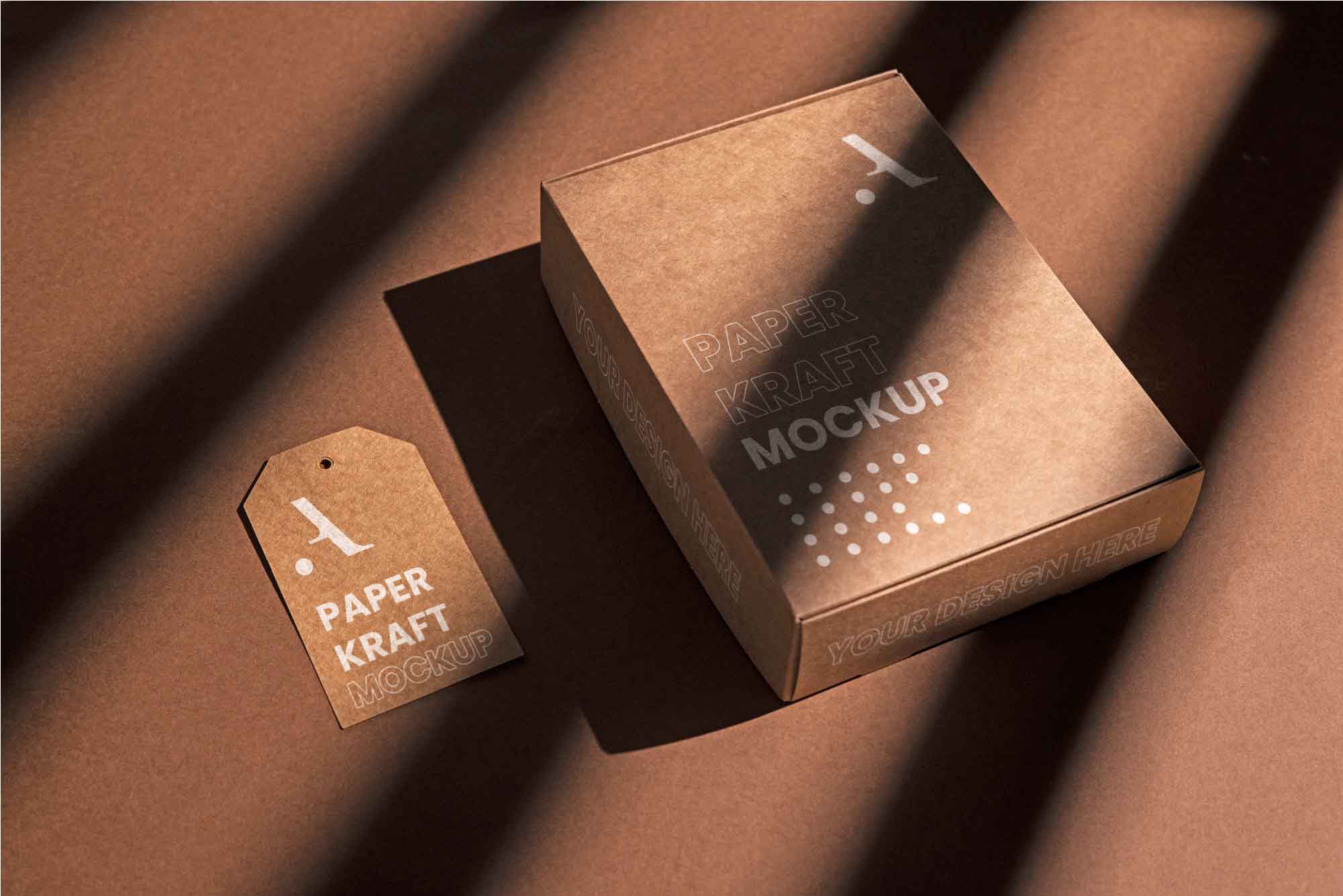 Corrugated Box Design