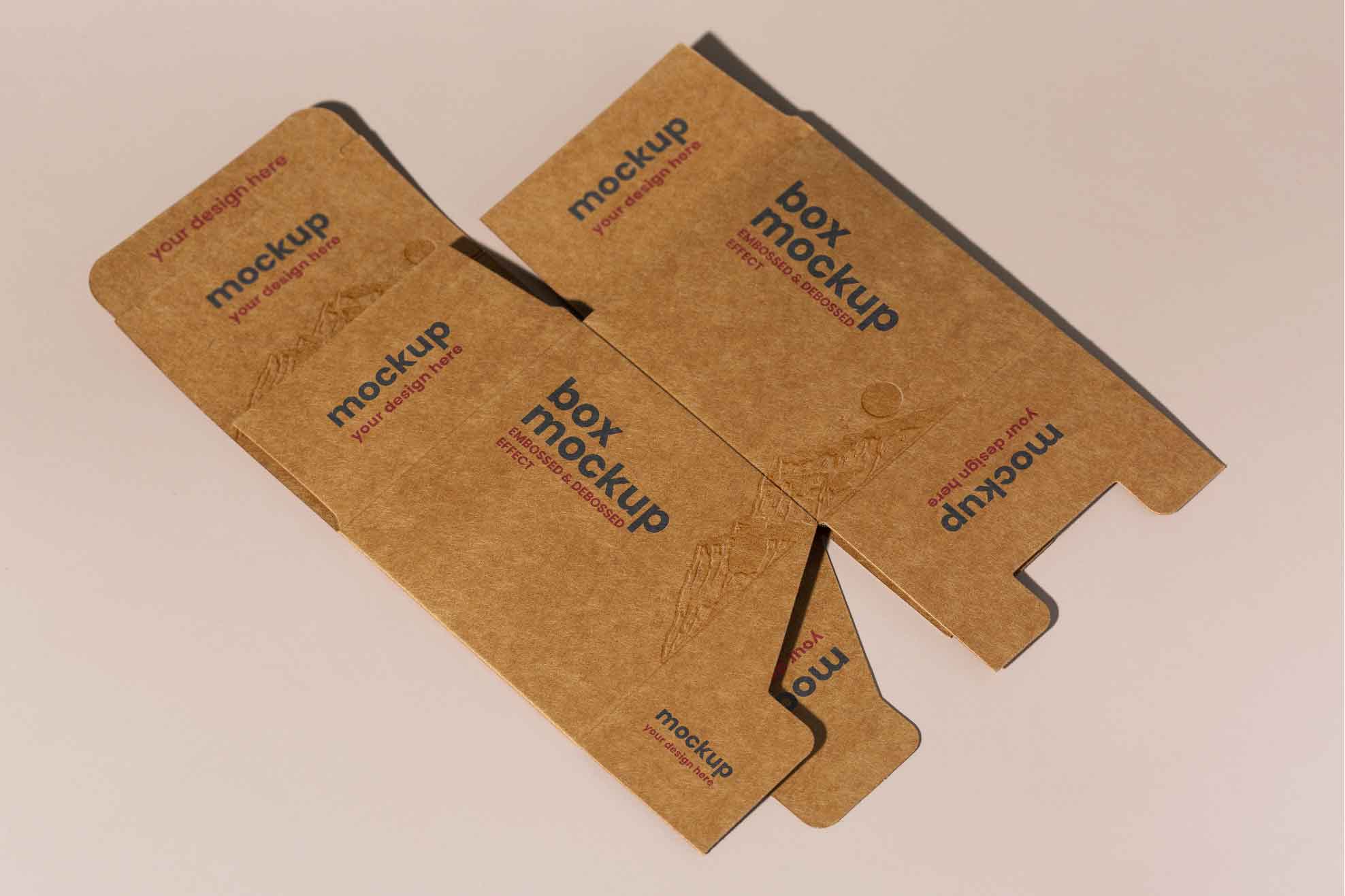 Custom Packaging Solution