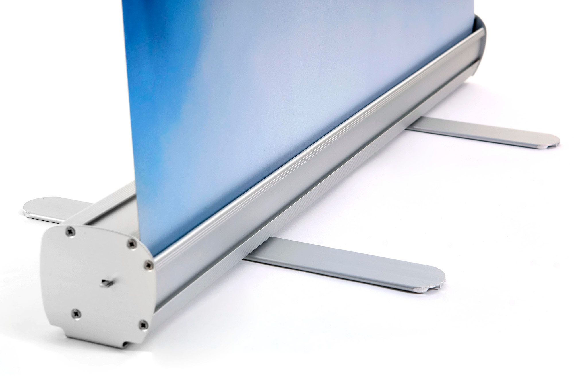 Roll up banner example 2