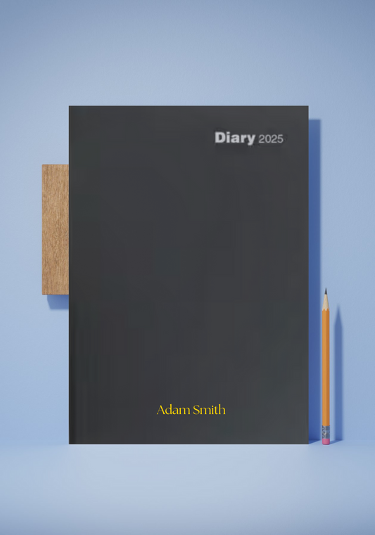 Personalized Diaries