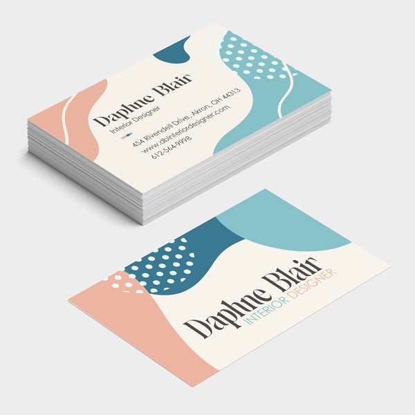 Simple cards